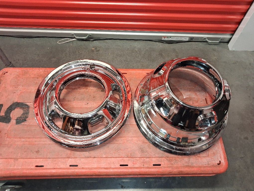 Coast To Coast Wheel Simulator IWCN8010