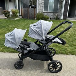 Strollers 