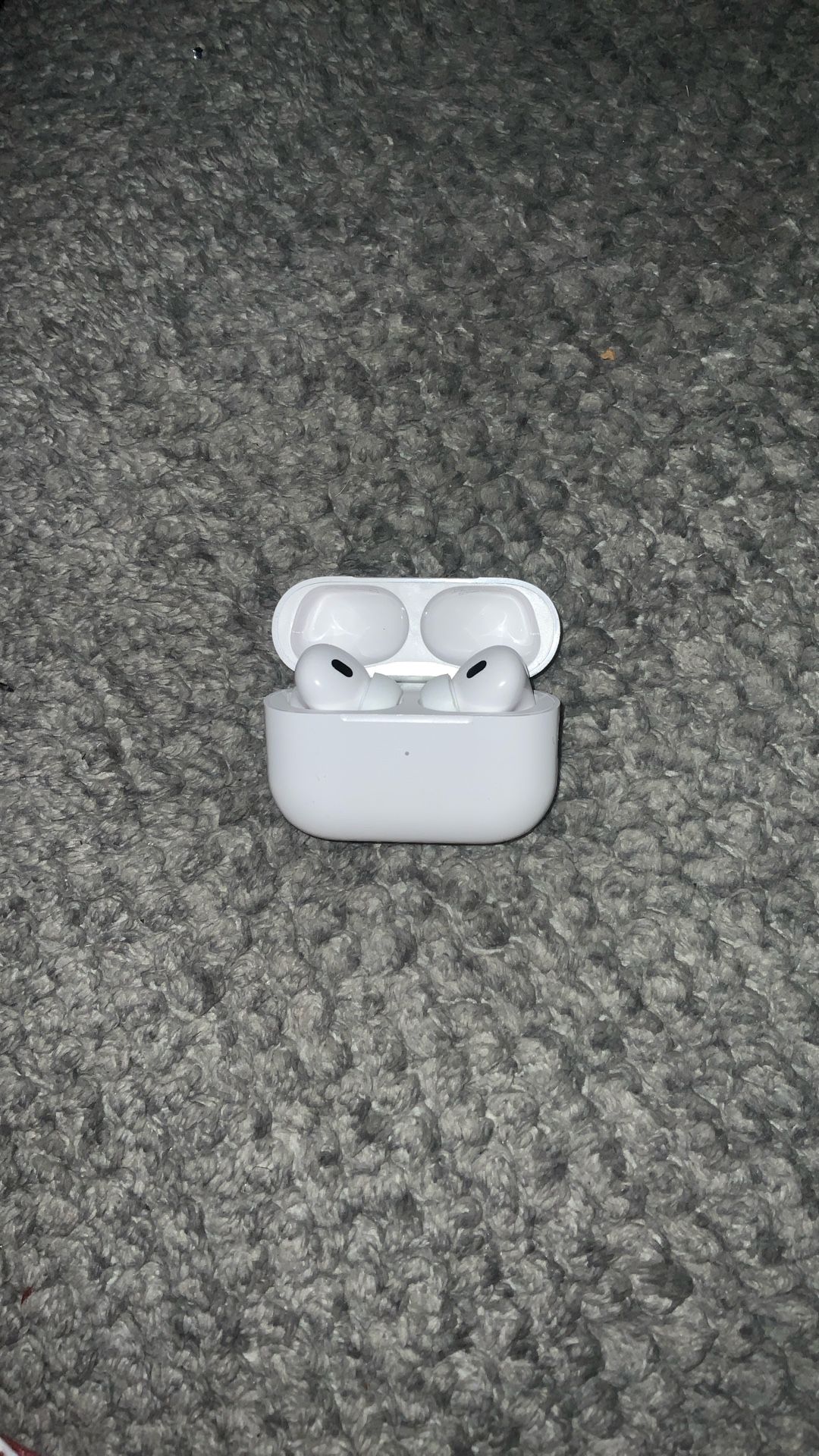 Airpod Pros 2nd Gen