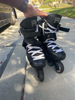 Rollerblade , roller skate , Seba frx80