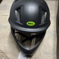 Bell BMX Bike and Skate Helmet
