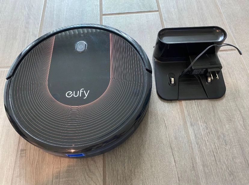 Eufy RoboVac Robot Cleaner 30C