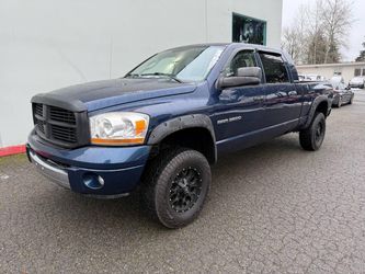 2006 Dodge Ram 3500