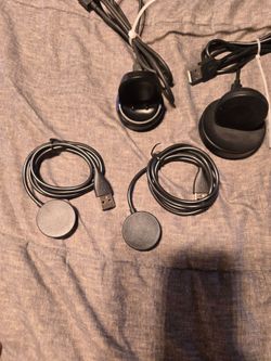 Samsung smart watch chargers 15 each