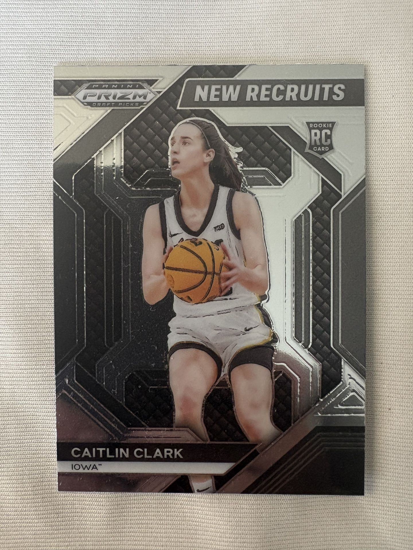 Caitlin Clark