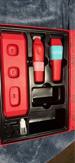 TPOB Play Mini Set (Clippers and Trimmers only)