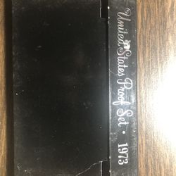 U. S. Proof Sets