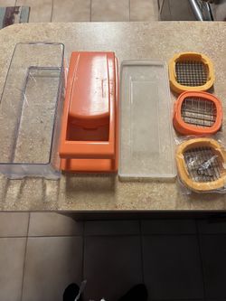 This Is Use To Cut Onions And Potatoes Etc