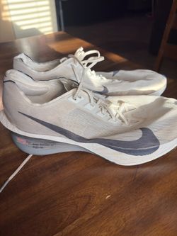 Nike Vaporfly 4 Men’s Size 12 – Only ~30 Miles