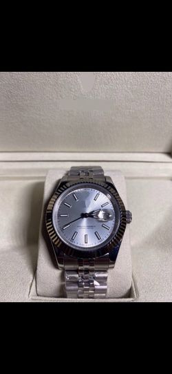 Men’s watch