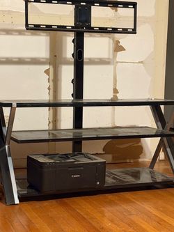 Tv stand