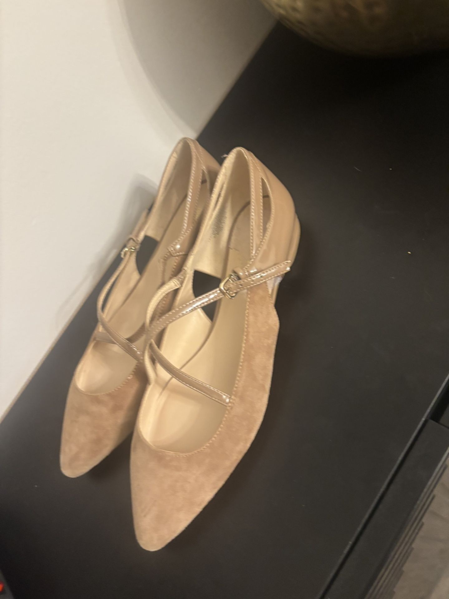 Women’s Flats