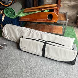 Van essentials ford Transit