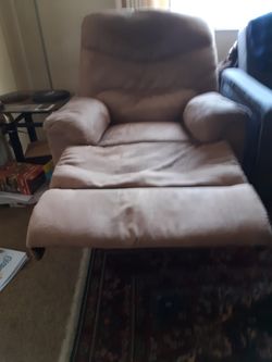 Recliner