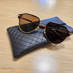 Bottega Veneta Sunglasses 