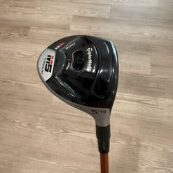 Taylormade M5 5 Wood Tour AD DI
