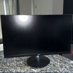 Acer Gaming Monitor
