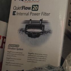 Filter 20 G 