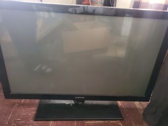 40 Inch Samsung Tv