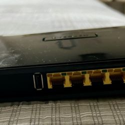 Netgear Dual Band WiFi