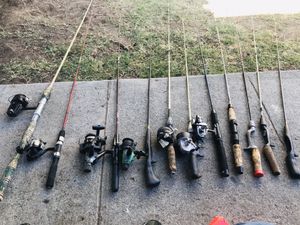 Offer Up San Diego >> New And Used Fishing Rod For Sale In Santee Ca Offerup Offer Up San Diego >> New And Used Fishing Rod For Sale In Santee Ca Offerup