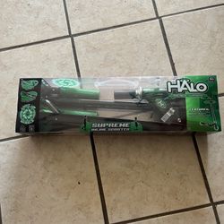 Halo Supreme Inline Scooter 