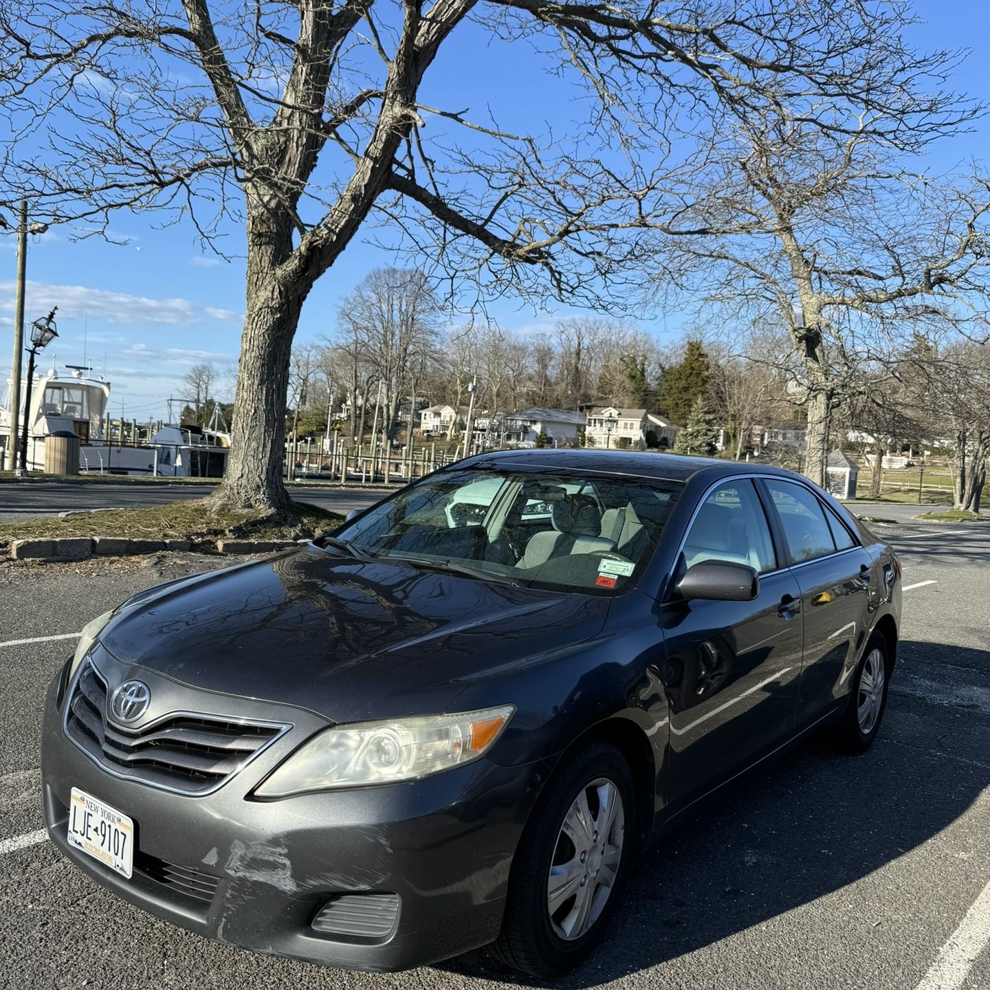 2010 Toyota Camry