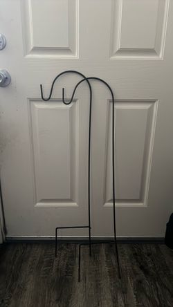 Garden Shepherd-Hooks