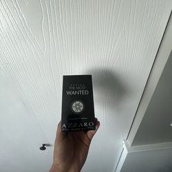 Azzaro The most wanted  Eau de Parfum intense