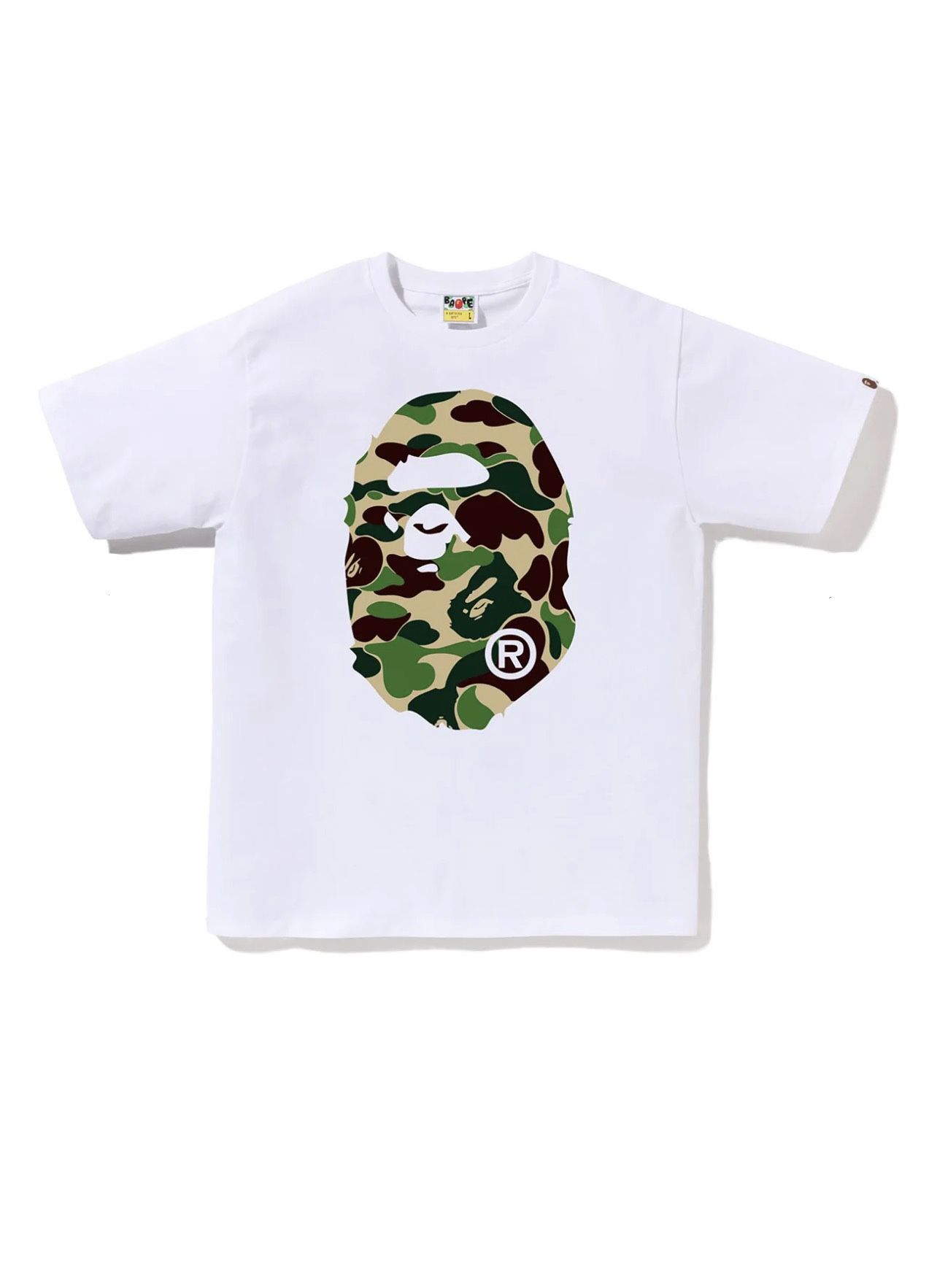 Bape Tee