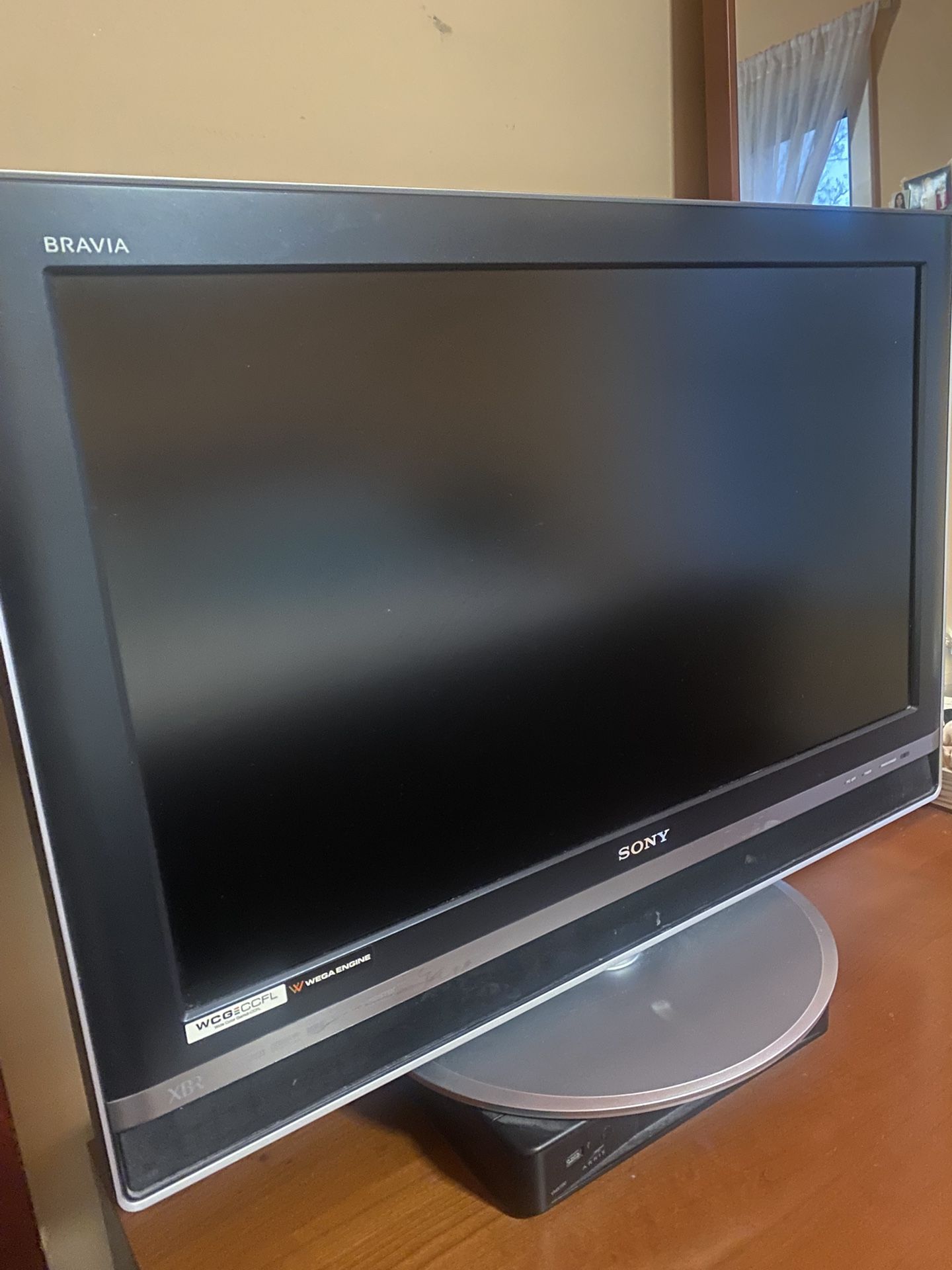 TV