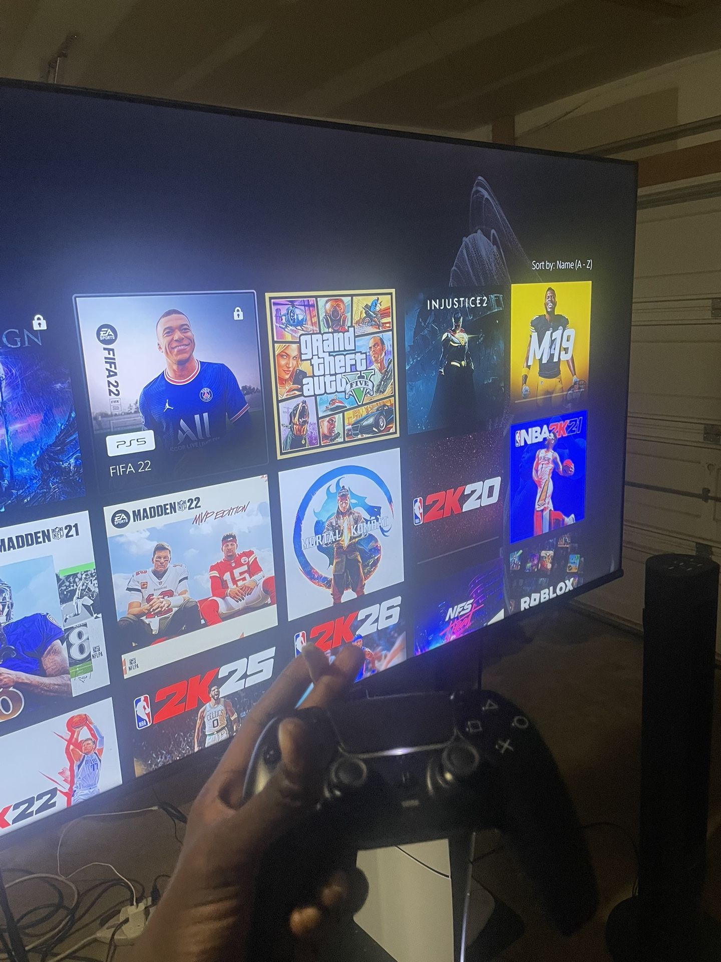 Ps5 Digital Edition