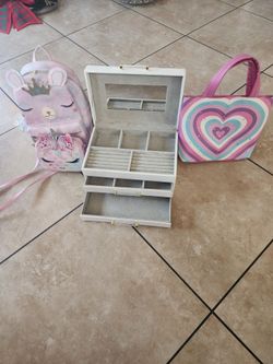 Accesorio de niña