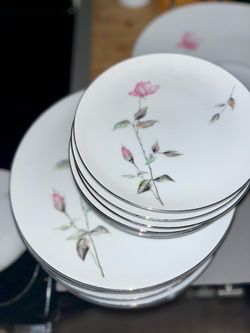 Beautiful Style Home Vintage Fine China