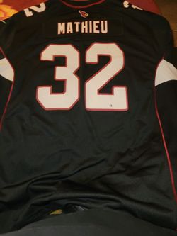 4xl Cardinals  jersey in decent  condition 