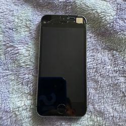 Iphone 5se (iPhone)