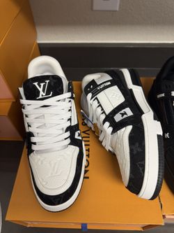LV Trainers 