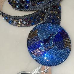 Bb Simon Belt 
