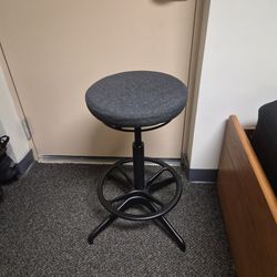 Ikea Stool