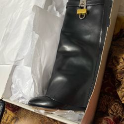 Givenchy Boots