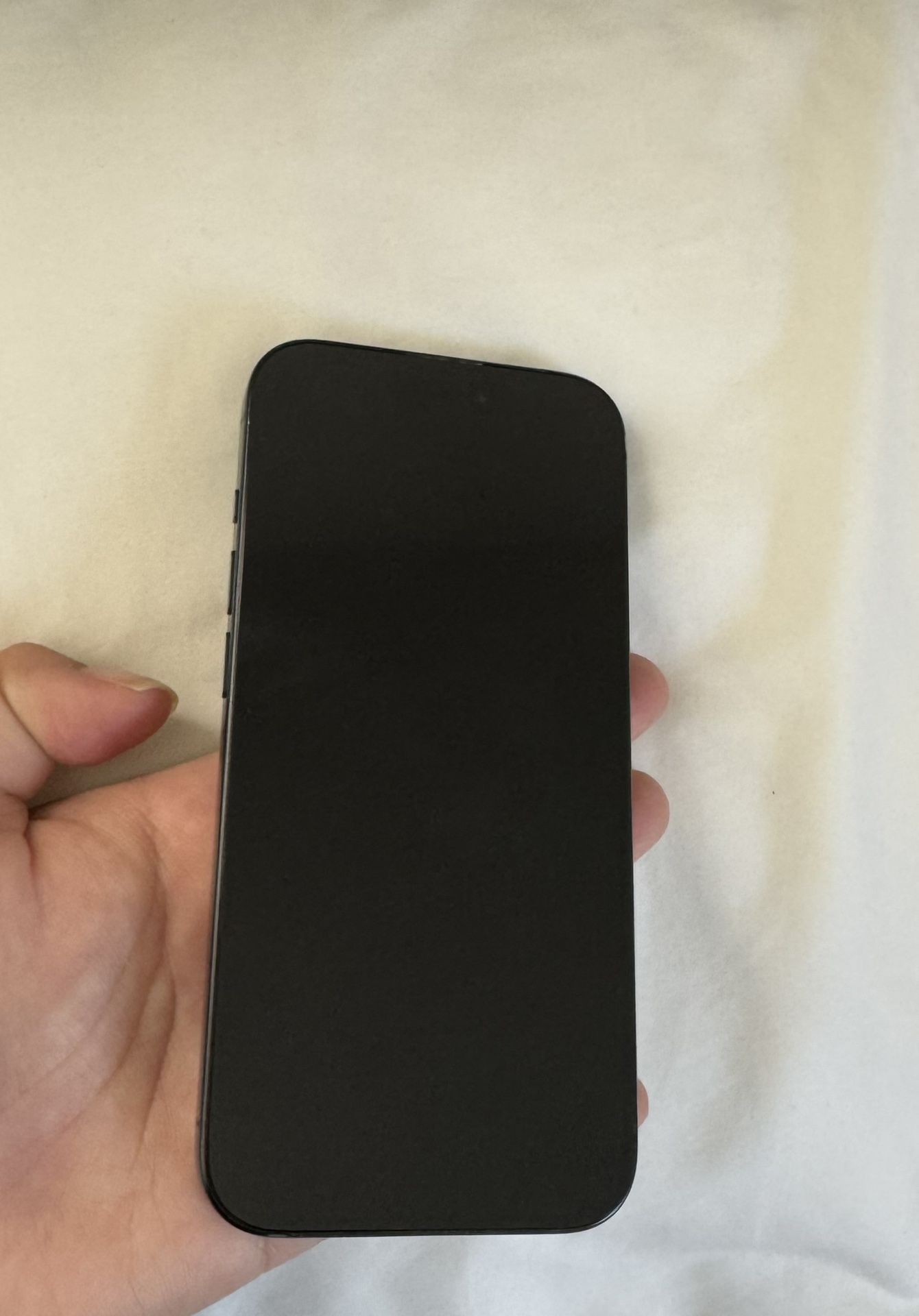 iPhone 15 Pro 128 GB