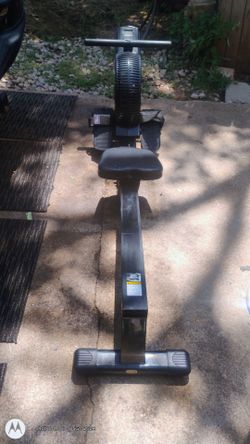 work out digital with fan