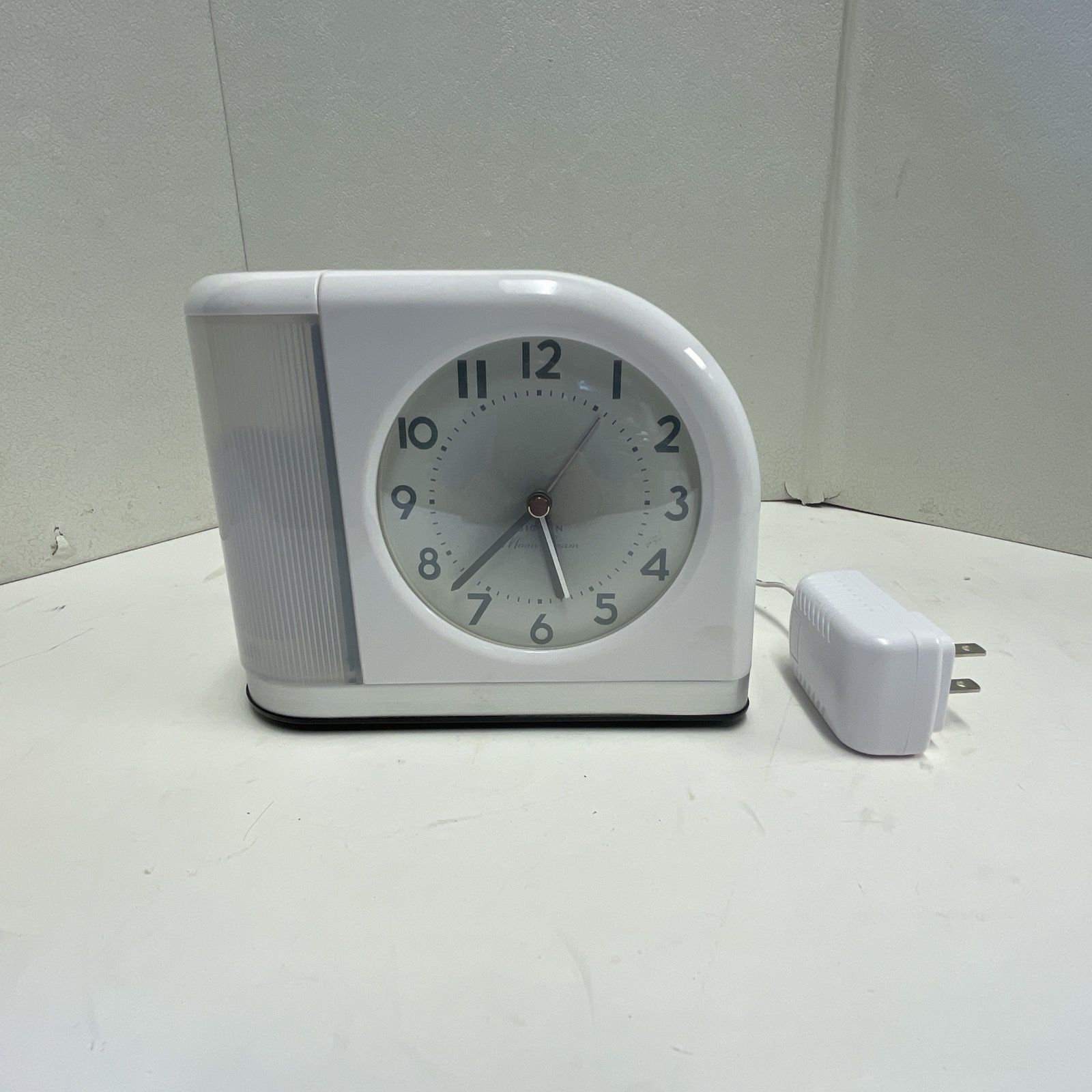Big Ben Moonbeam 43000X Gradual Wakeup Flashing Alarm Clock  MCM - Tested