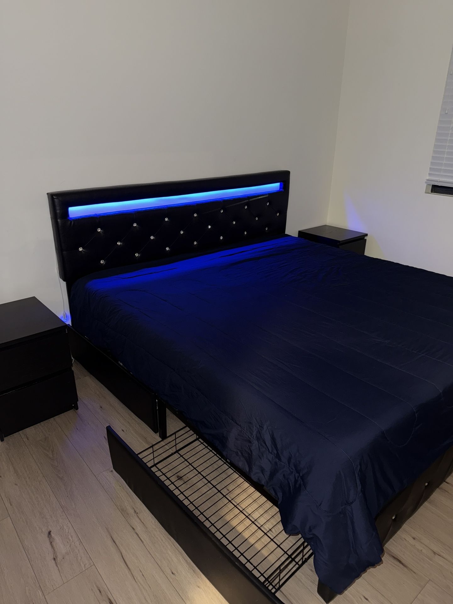 Bed Set And Sofa Mattress 