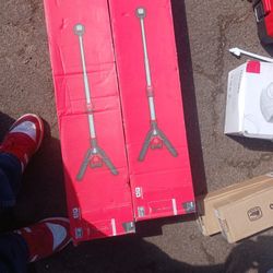 Power M12 Tower Light   Tool Only $99 Each