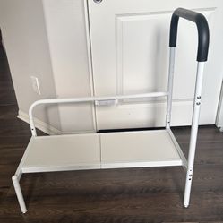 Bed Step Stool For Adults
