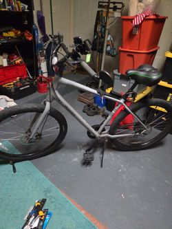 Specialized 2.0 Bike