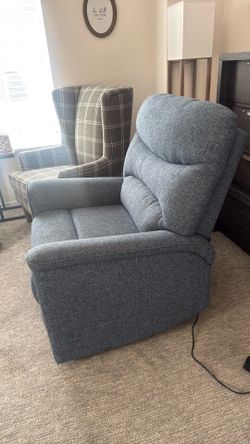 Recliner