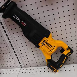 Dewalt New Saw Zall  Flex Volt 20v Brushless - Tool Only 