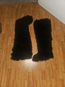 Over The Knee Boots